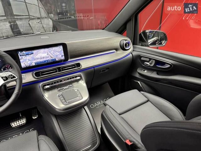 Чорний Мерседес В-Клас, об'ємом двигуна 1.9 л та пробігом 1 тис. км за 159800 $, фото 45 на Automoto.ua