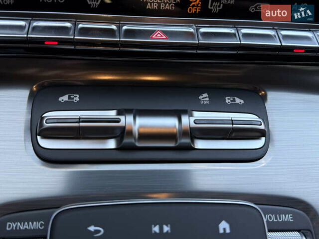 Чорний Мерседес В-Клас, об'ємом двигуна 1.95 л та пробігом 1 тис. км за 159000 $, фото 80 на Automoto.ua