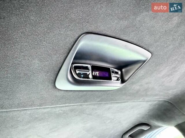 Черный Мерседес В-Класс, объемом двигателя 1.95 л и пробегом 3 тыс. км за 165000 $, фото 34 на Automoto.ua