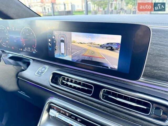 Черный Мерседес В-Класс, объемом двигателя 1.95 л и пробегом 3 тыс. км за 165000 $, фото 42 на Automoto.ua