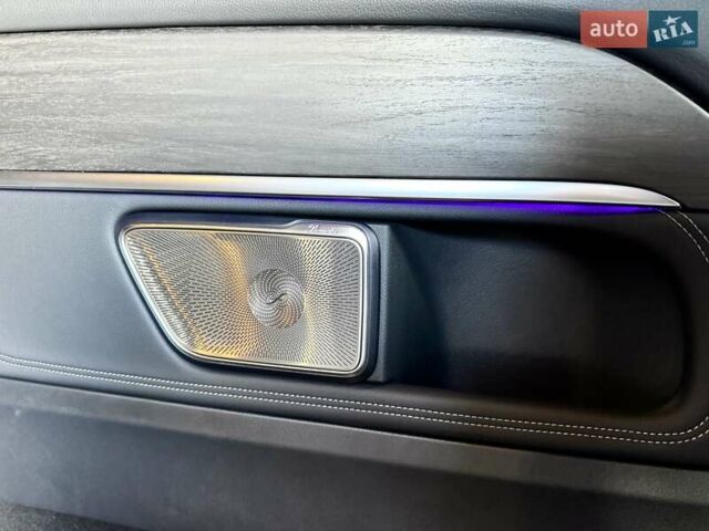 Черный Мерседес В-Класс, объемом двигателя 1.95 л и пробегом 3 тыс. км за 165000 $, фото 31 на Automoto.ua