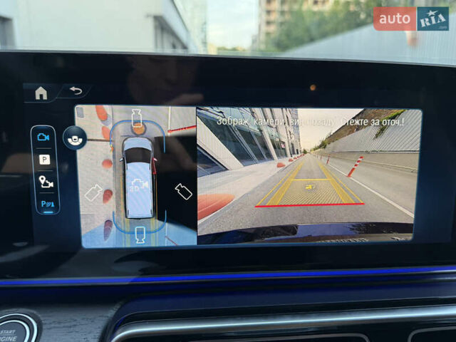 Черный Мерседес В-Класс, объемом двигателя 1.95 л и пробегом 1 тыс. км за 159000 $, фото 86 на Automoto.ua