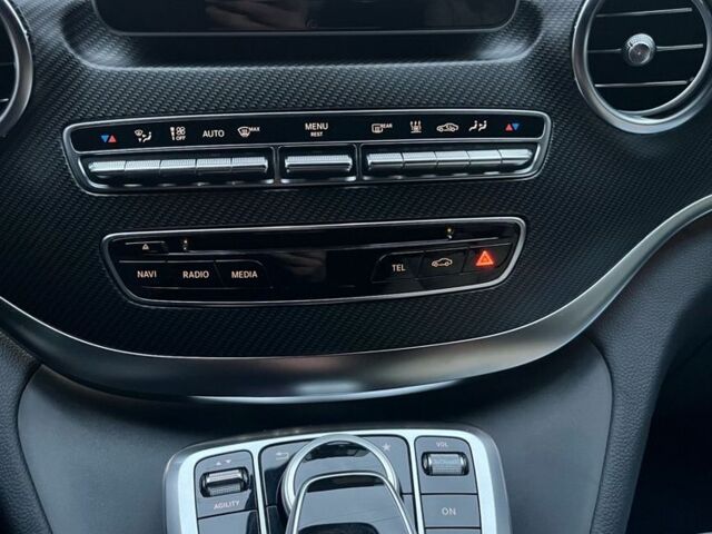 Мерседес В-Класс 2017 в Хмельницком на Automoto.ua Черный Мерседес В-Класс, объемом двигателя 2 л и пробегом 57 тыс. км за 41001 $, фото 6 на Automoto.ua