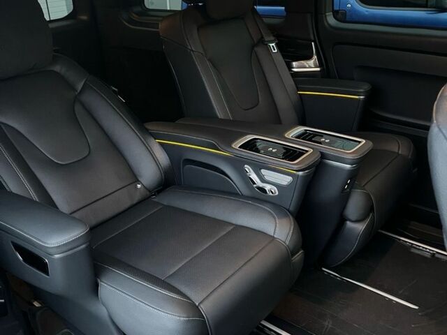 Мерседес В-Класс 2017 в Хмельницком на Automoto.ua Черный Мерседес В-Класс, объемом двигателя 2 л и пробегом 57 тыс. км за 41001 $, фото 2 на Automoto.ua