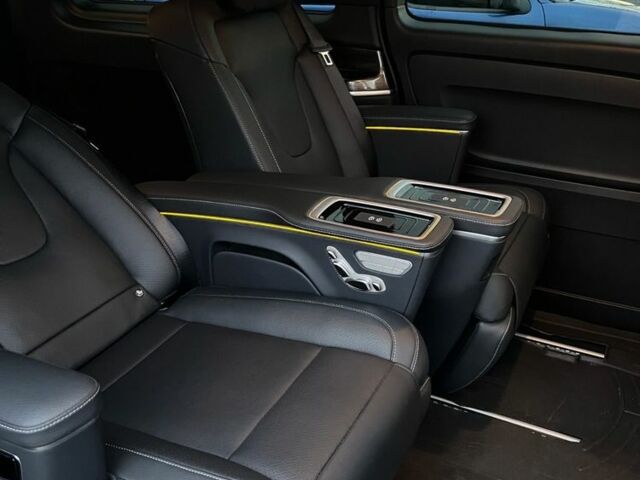 Мерседес В-Класс 2017 в Хмельницком на Automoto.ua Черный Мерседес В-Класс, объемом двигателя 2 л и пробегом 57 тыс. км за 41001 $, фото 1 на Automoto.ua