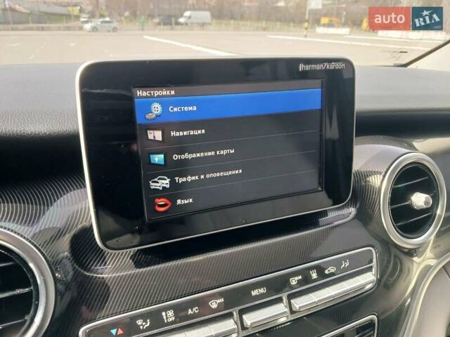 Коричневый Мерседес В-Класс, объемом двигателя 2.2 л и пробегом 173 тыс. км за 38500 $, фото 35 на Automoto.ua