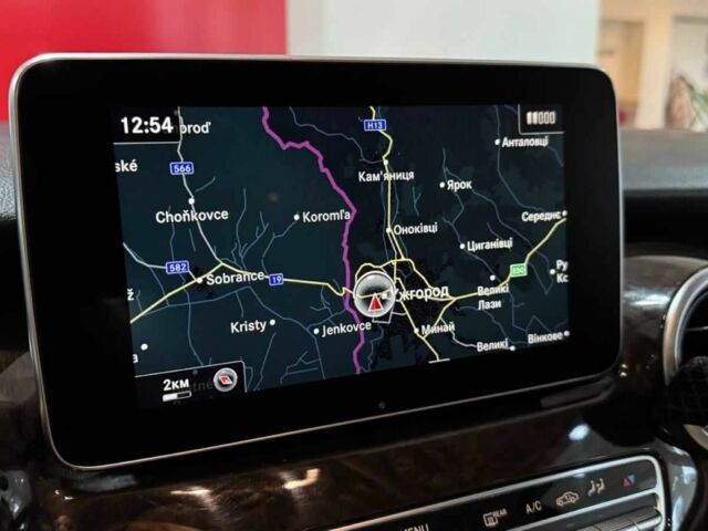 Коричневый Мерседес В-Класс, объемом двигателя 2 л и пробегом 250 тыс. км за 41252 $, фото 19 на Automoto.ua