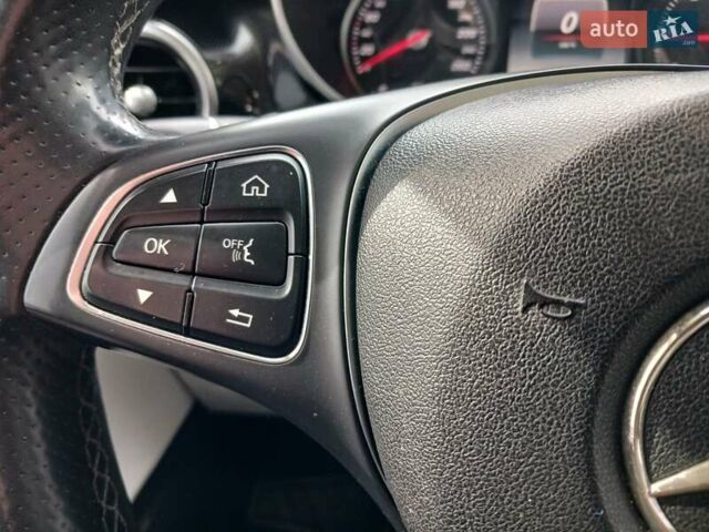 Коричневый Мерседес В-Класс, объемом двигателя 2.2 л и пробегом 173 тыс. км за 38500 $, фото 38 на Automoto.ua