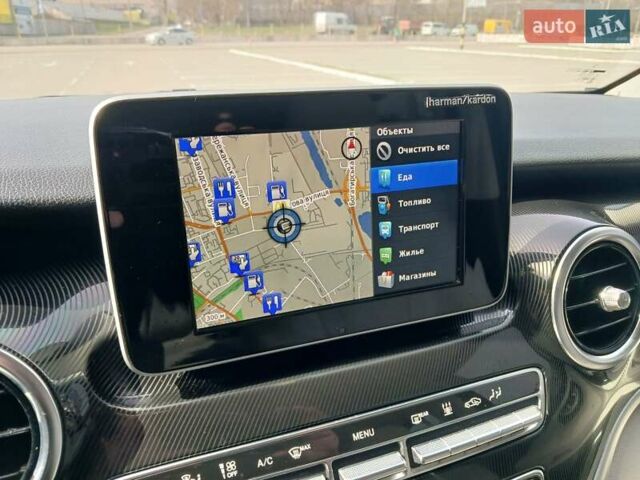 Коричневый Мерседес В-Класс, объемом двигателя 2.2 л и пробегом 173 тыс. км за 38500 $, фото 36 на Automoto.ua