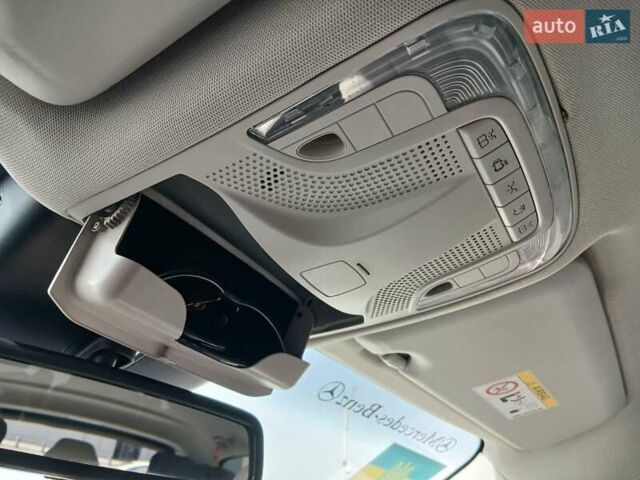 Коричневый Мерседес В-Класс, объемом двигателя 2.2 л и пробегом 173 тыс. км за 38500 $, фото 49 на Automoto.ua