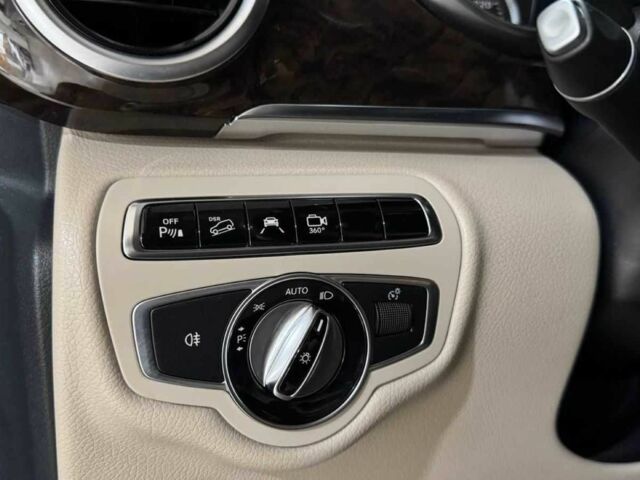 Коричневый Мерседес В-Класс, объемом двигателя 2 л и пробегом 250 тыс. км за 41252 $, фото 23 на Automoto.ua