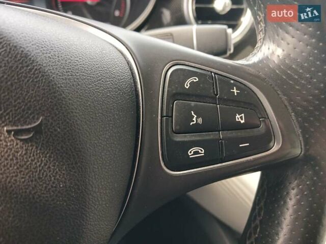 Коричневый Мерседес В-Класс, объемом двигателя 2.2 л и пробегом 173 тыс. км за 38500 $, фото 39 на Automoto.ua