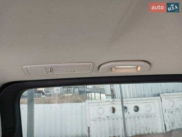 Коричневый Мерседес В-Класс, объемом двигателя 2.2 л и пробегом 173 тыс. км за 38500 $, фото 54 на Automoto.ua