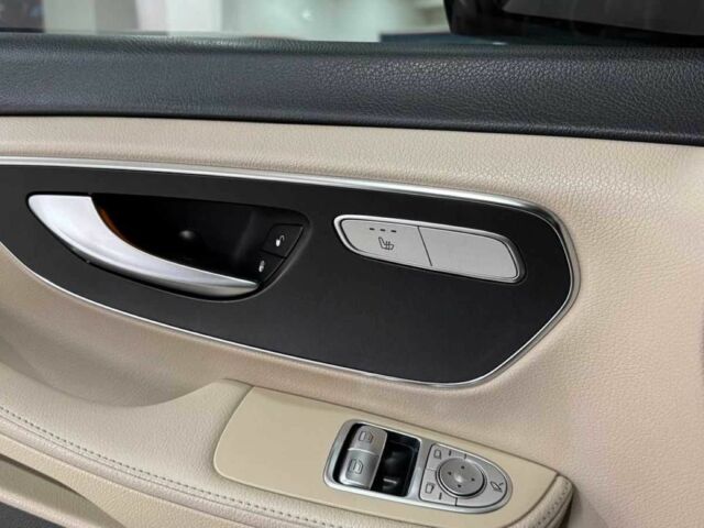 Коричневый Мерседес В-Класс, объемом двигателя 2 л и пробегом 250 тыс. км за 41252 $, фото 22 на Automoto.ua