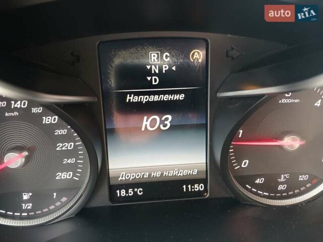 Коричневый Мерседес В-Класс, объемом двигателя 2.2 л и пробегом 173 тыс. км за 38500 $, фото 41 на Automoto.ua