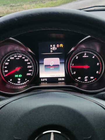 Коричневый Мерседес В-Класс, объемом двигателя 2.2 л и пробегом 217 тыс. км за 33000 $, фото 24 на Automoto.ua