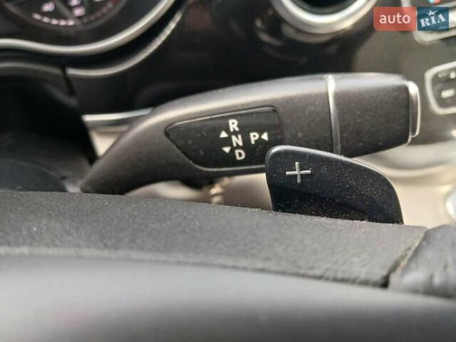 Коричневый Мерседес В-Класс, объемом двигателя 2.2 л и пробегом 173 тыс. км за 38500 $, фото 47 на Automoto.ua