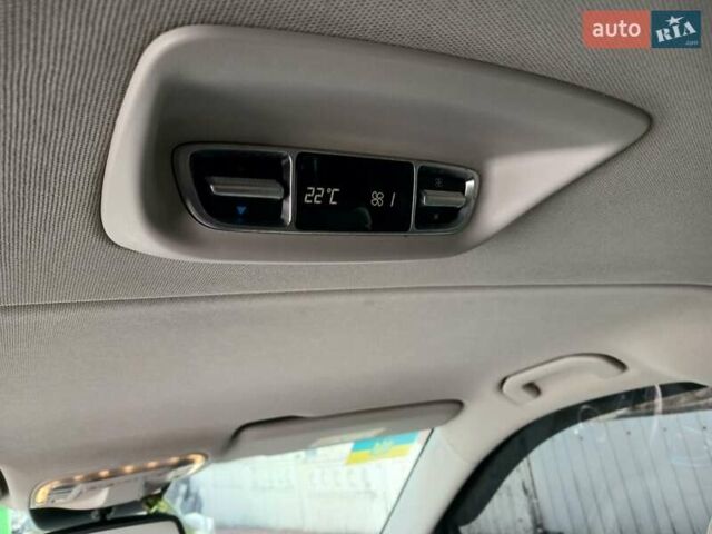 Коричневый Мерседес В-Класс, объемом двигателя 2.2 л и пробегом 173 тыс. км за 38500 $, фото 55 на Automoto.ua