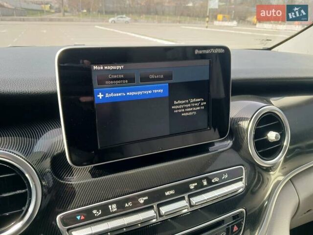 Коричневый Мерседес В-Класс, объемом двигателя 2.2 л и пробегом 173 тыс. км за 38500 $, фото 34 на Automoto.ua