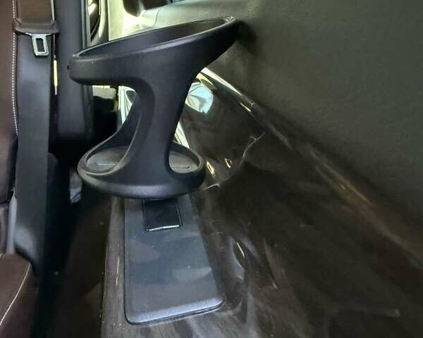 Коричневый Мерседес В-Класс, объемом двигателя 2.14 л и пробегом 67 тыс. км за 51900 $, фото 51 на Automoto.ua