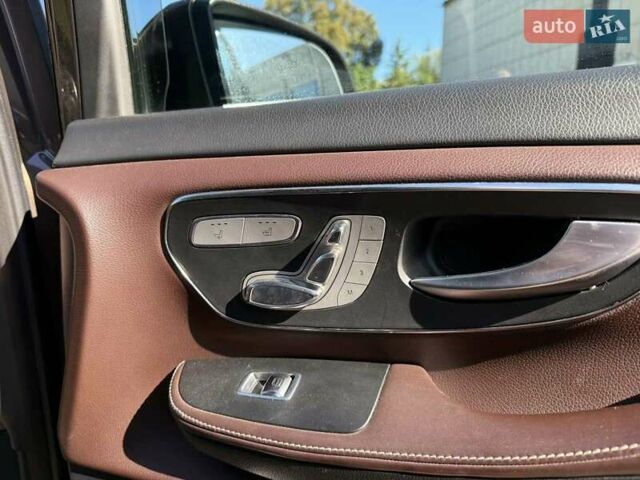 Коричневый Мерседес В-Класс, объемом двигателя 2.14 л и пробегом 67 тыс. км за 51900 $, фото 65 на Automoto.ua