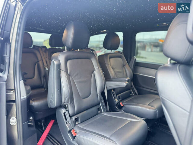 Коричневый Мерседес В-Класс, объемом двигателя 2.14 л и пробегом 278 тыс. км за 47482 $, фото 24 на Automoto.ua