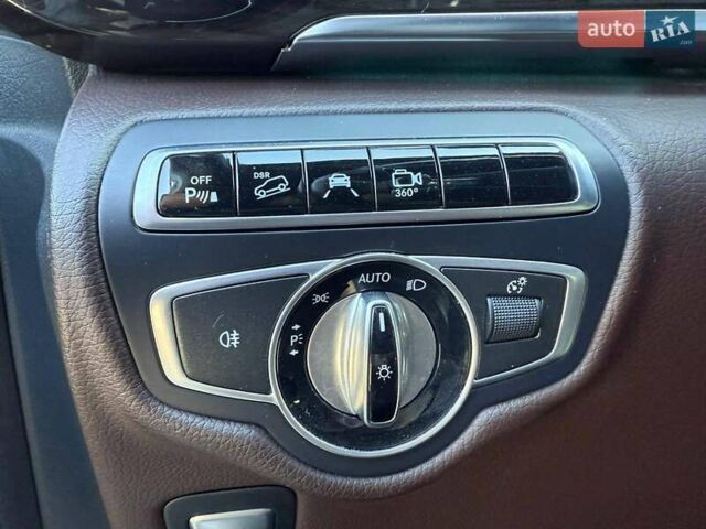 Коричневый Мерседес В-Класс, объемом двигателя 2.14 л и пробегом 67 тыс. км за 51900 $, фото 21 на Automoto.ua