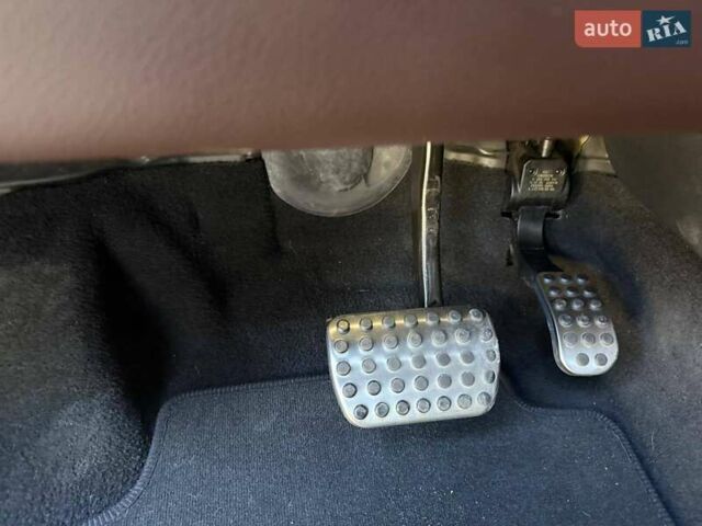 Коричневый Мерседес В-Класс, объемом двигателя 2.14 л и пробегом 67 тыс. км за 51900 $, фото 39 на Automoto.ua