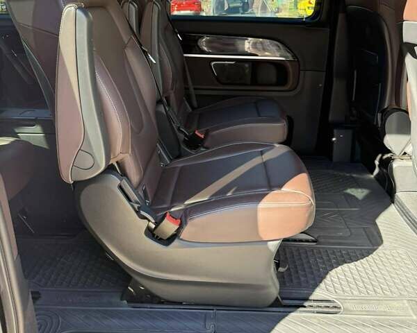 Коричневый Мерседес В-Класс, объемом двигателя 2.14 л и пробегом 67 тыс. км за 51900 $, фото 49 на Automoto.ua