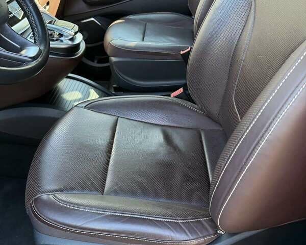 Коричневый Мерседес В-Класс, объемом двигателя 2.14 л и пробегом 67 тыс. км за 51900 $, фото 63 на Automoto.ua