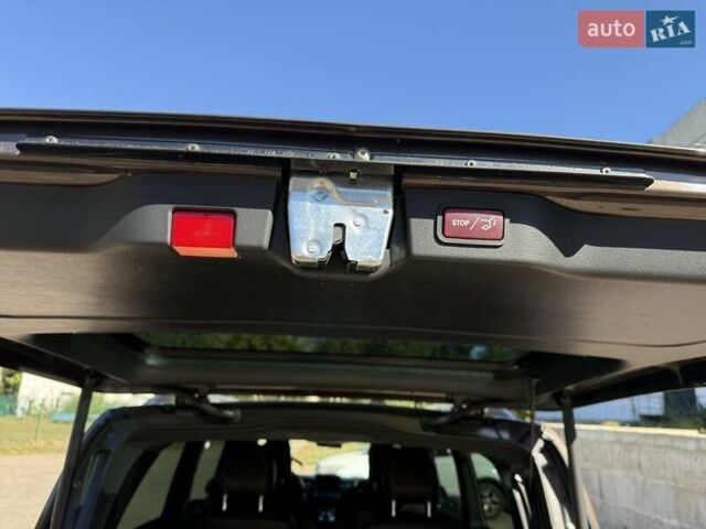 Коричневый Мерседес В-Класс, объемом двигателя 2.14 л и пробегом 67 тыс. км за 51900 $, фото 16 на Automoto.ua