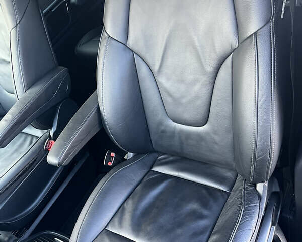 Коричневий Мерседес В-Клас, об'ємом двигуна 2.14 л та пробігом 239 тис. км за 39500 $, фото 33 на Automoto.ua