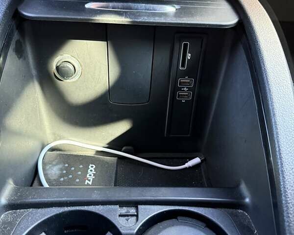 Коричневый Мерседес В-Класс, объемом двигателя 2.14 л и пробегом 67 тыс. км за 51900 $, фото 67 на Automoto.ua