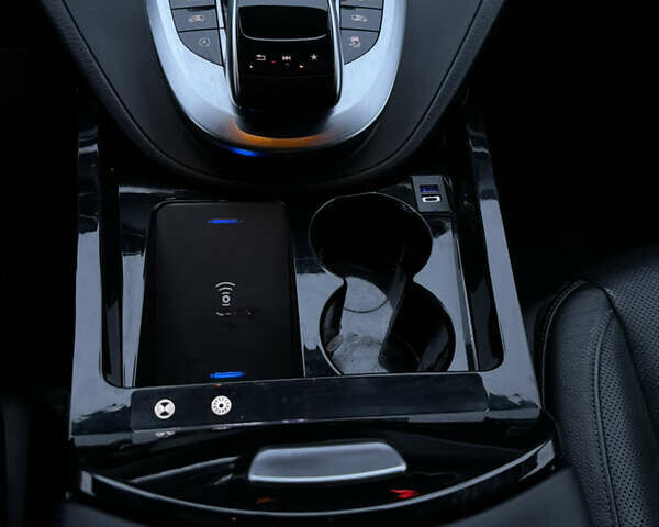 Коричневый Мерседес В-Класс, объемом двигателя 2.14 л и пробегом 278 тыс. км за 47482 $, фото 23 на Automoto.ua