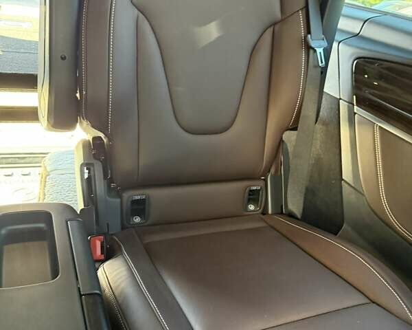 Коричневый Мерседес В-Класс, объемом двигателя 2.14 л и пробегом 67 тыс. км за 51900 $, фото 68 на Automoto.ua