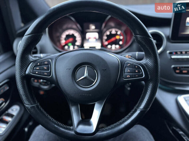 Коричневый Мерседес В-Класс, объемом двигателя 2.14 л и пробегом 278 тыс. км за 47482 $, фото 13 на Automoto.ua