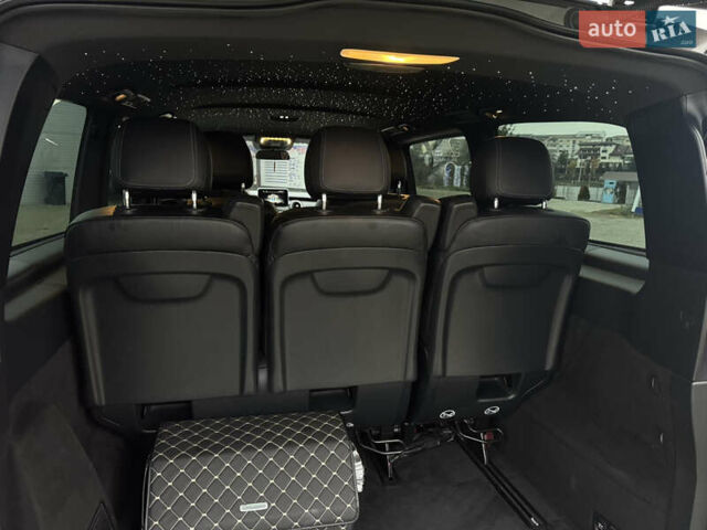 Коричневый Мерседес В-Класс, объемом двигателя 2.14 л и пробегом 278 тыс. км за 47482 $, фото 30 на Automoto.ua