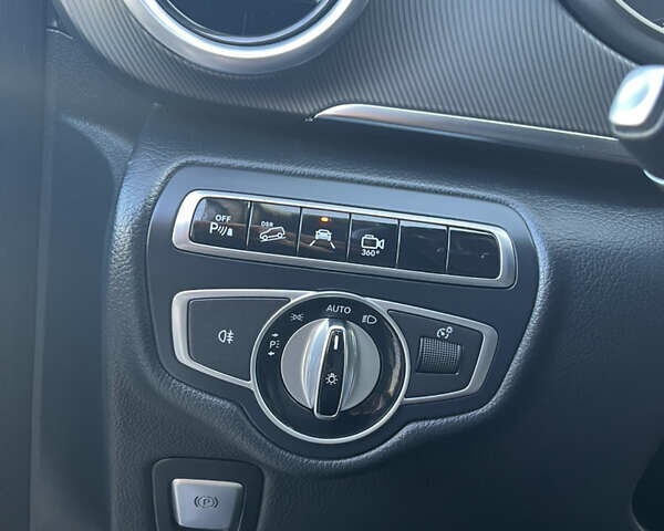 Коричневий Мерседес В-Клас, об'ємом двигуна 2.14 л та пробігом 239 тис. км за 39500 $, фото 37 на Automoto.ua