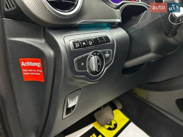 Коричневый Мерседес В-Класс, объемом двигателя 2.2 л и пробегом 280 тыс. км за 43000 $, фото 9 на Automoto.ua