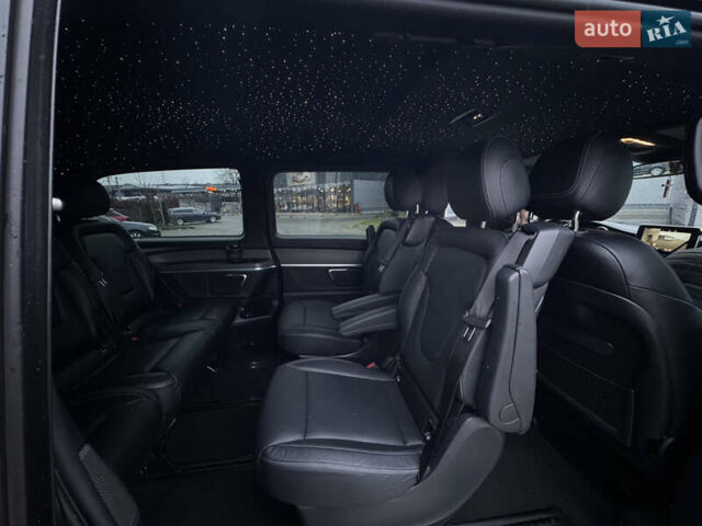 Коричневый Мерседес В-Класс, объемом двигателя 2.14 л и пробегом 278 тыс. км за 47482 $, фото 27 на Automoto.ua