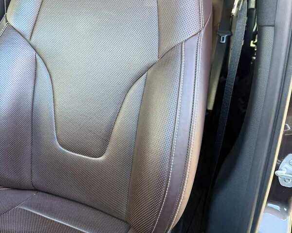 Коричневый Мерседес В-Класс, объемом двигателя 2.14 л и пробегом 67 тыс. км за 51900 $, фото 55 на Automoto.ua