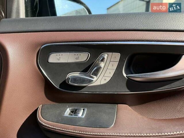 Коричневый Мерседес В-Класс, объемом двигателя 2.14 л и пробегом 67 тыс. км за 51900 $, фото 52 на Automoto.ua