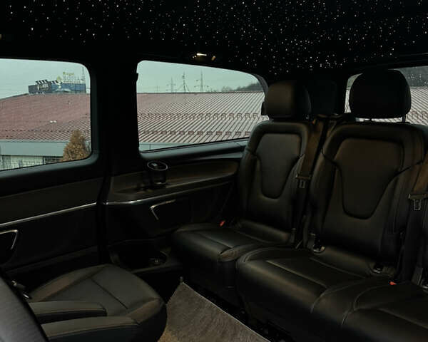 Коричневый Мерседес В-Класс, объемом двигателя 2.14 л и пробегом 278 тыс. км за 47482 $, фото 32 на Automoto.ua