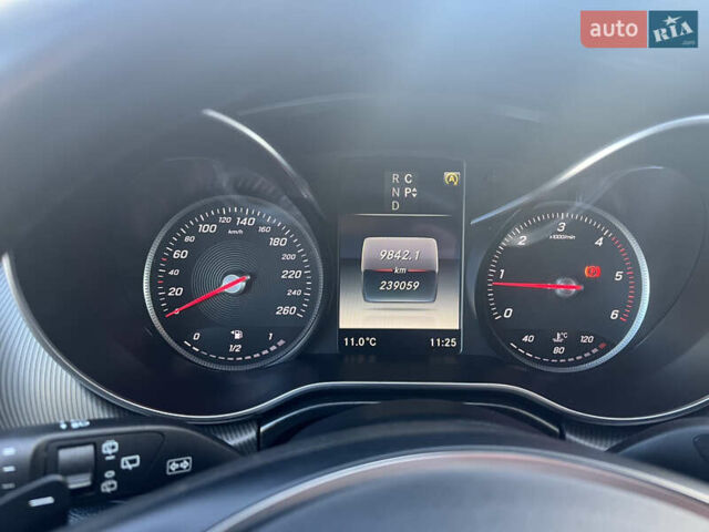 Коричневий Мерседес В-Клас, об'ємом двигуна 2.14 л та пробігом 239 тис. км за 39500 $, фото 23 на Automoto.ua