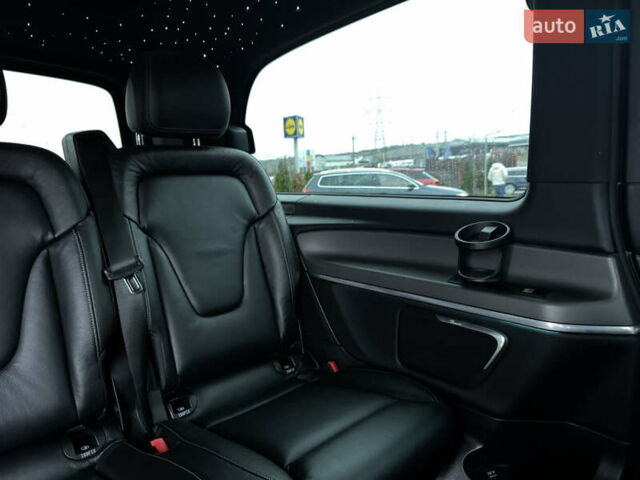 Коричневый Мерседес В-Класс, объемом двигателя 2.14 л и пробегом 278 тыс. км за 47482 $, фото 26 на Automoto.ua