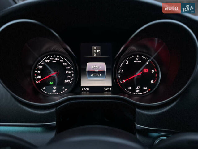 Коричневый Мерседес В-Класс, объемом двигателя 2.14 л и пробегом 278 тыс. км за 47482 $, фото 19 на Automoto.ua