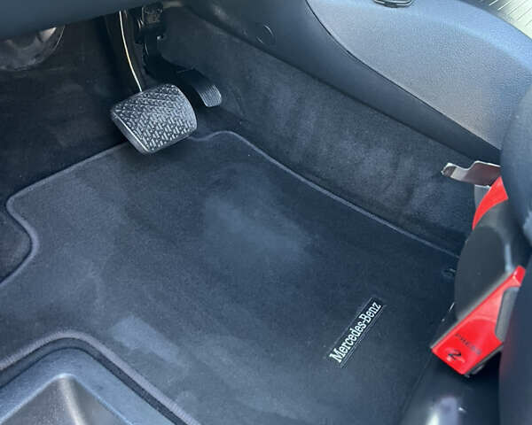 Коричневий Мерседес В-Клас, об'ємом двигуна 2.14 л та пробігом 239 тис. км за 39500 $, фото 35 на Automoto.ua