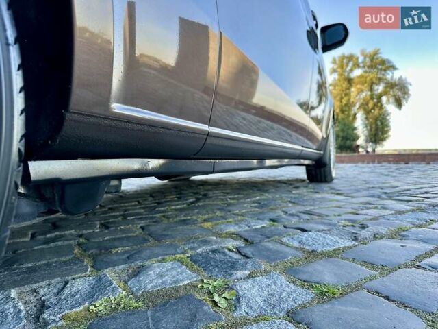 Коричневый Мерседес В-Класс, объемом двигателя 2.14 л и пробегом 190 тыс. км за 49999 $, фото 20 на Automoto.ua