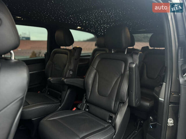 Коричневый Мерседес В-Класс, объемом двигателя 2.14 л и пробегом 278 тыс. км за 47482 $, фото 31 на Automoto.ua