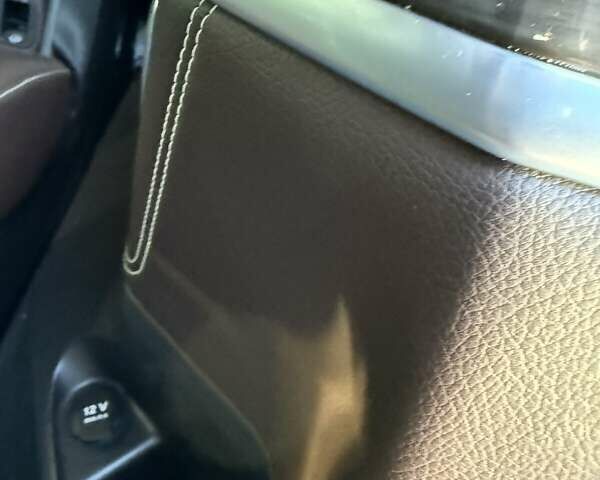 Коричневый Мерседес В-Класс, объемом двигателя 2.14 л и пробегом 67 тыс. км за 51900 $, фото 59 на Automoto.ua